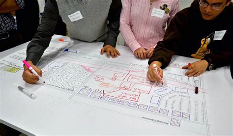 urban planning undergraduate programs.